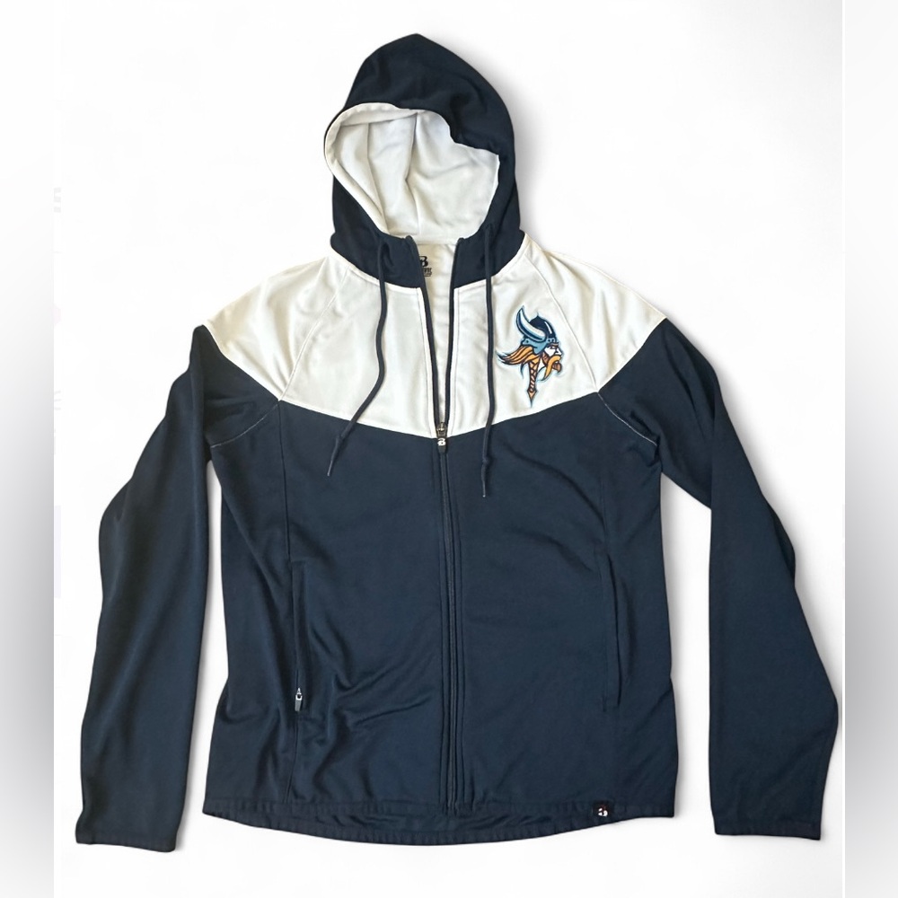 Women’s Minnesota Vikings Jacket